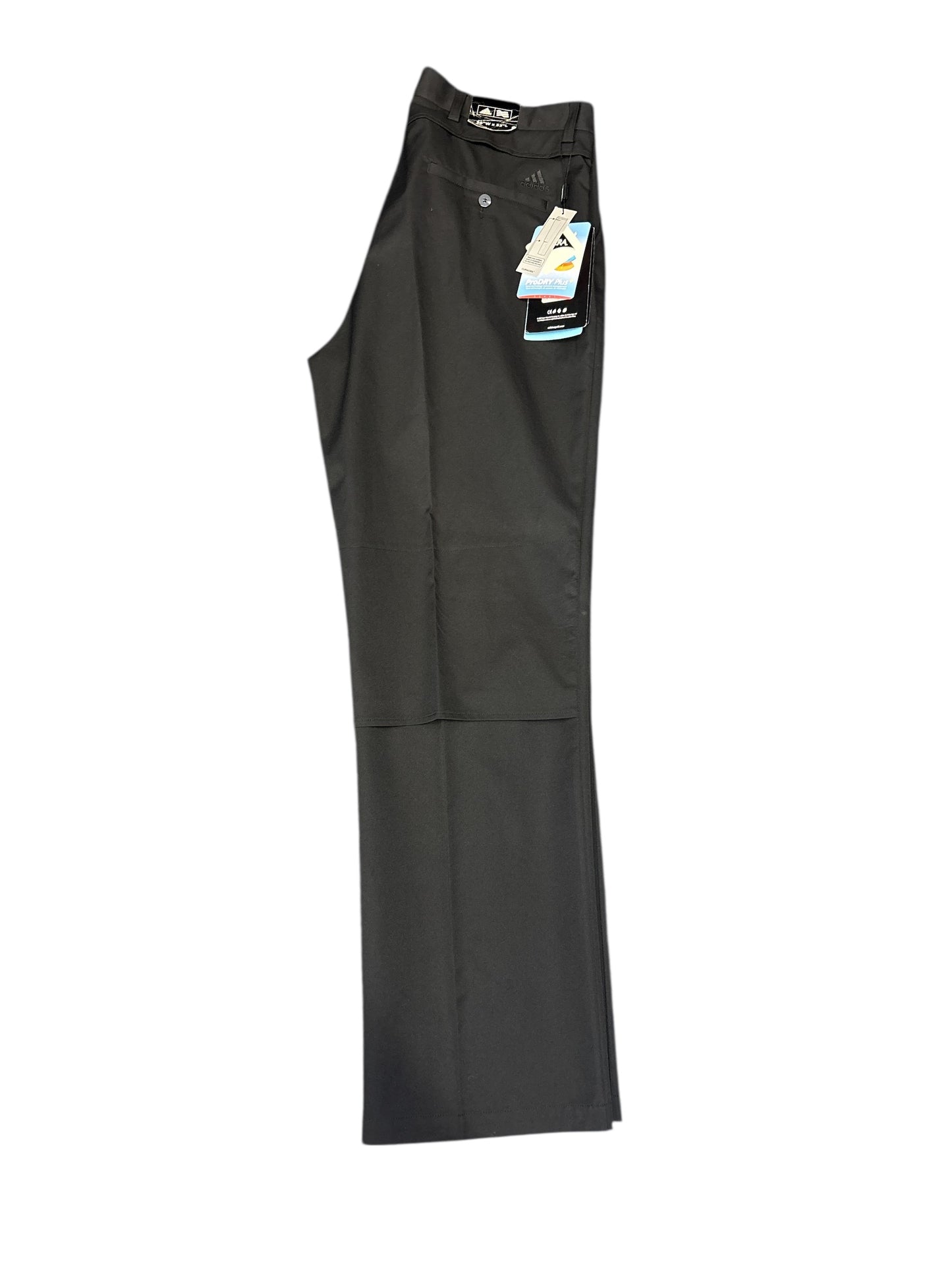 Clearance Adidas Golf Trousers (W36/L32) (Shop Displayed Wear)