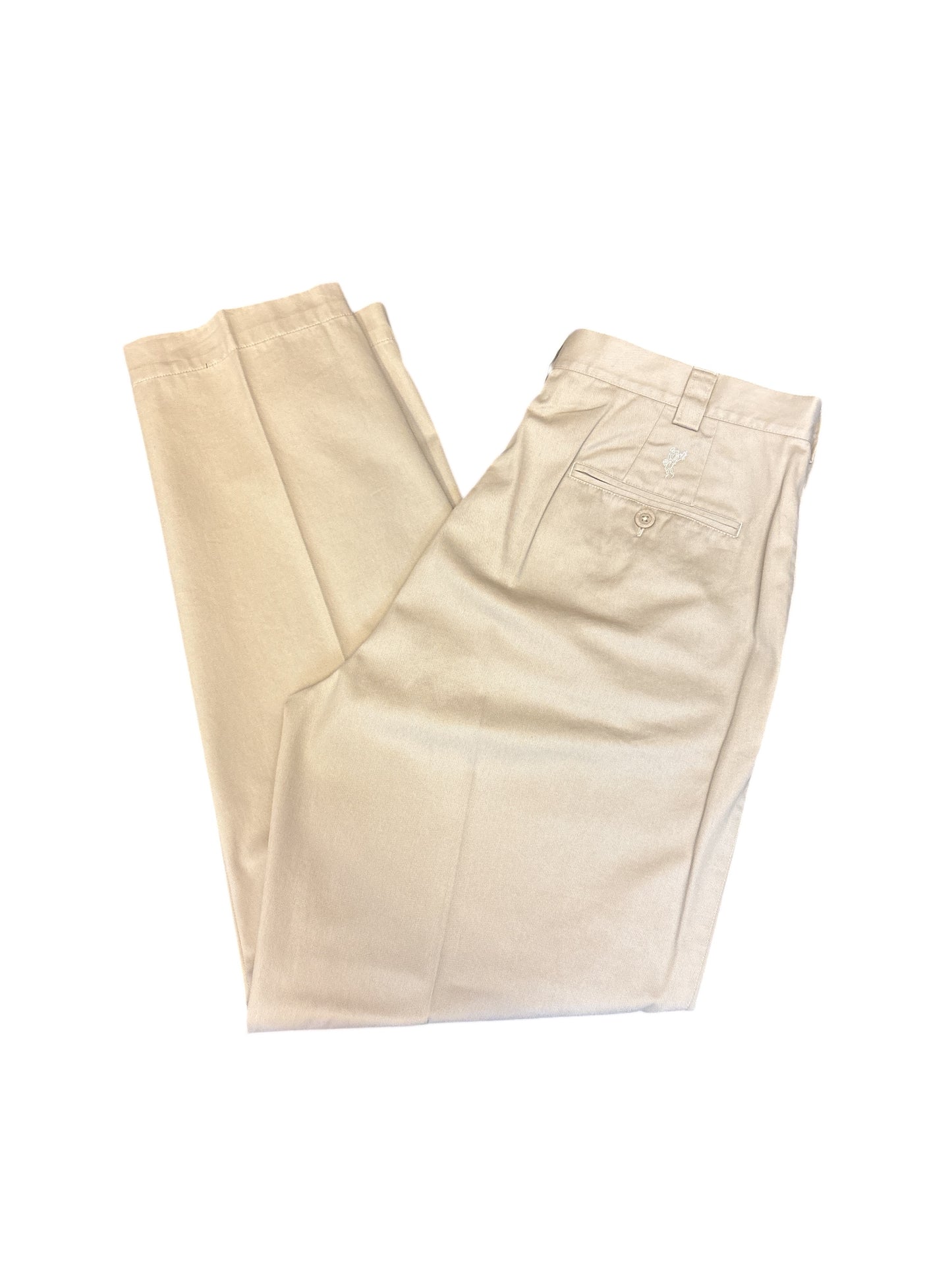 Clearance Ashworth Trousers (W36/L32) (Shop Displayed Wear)
