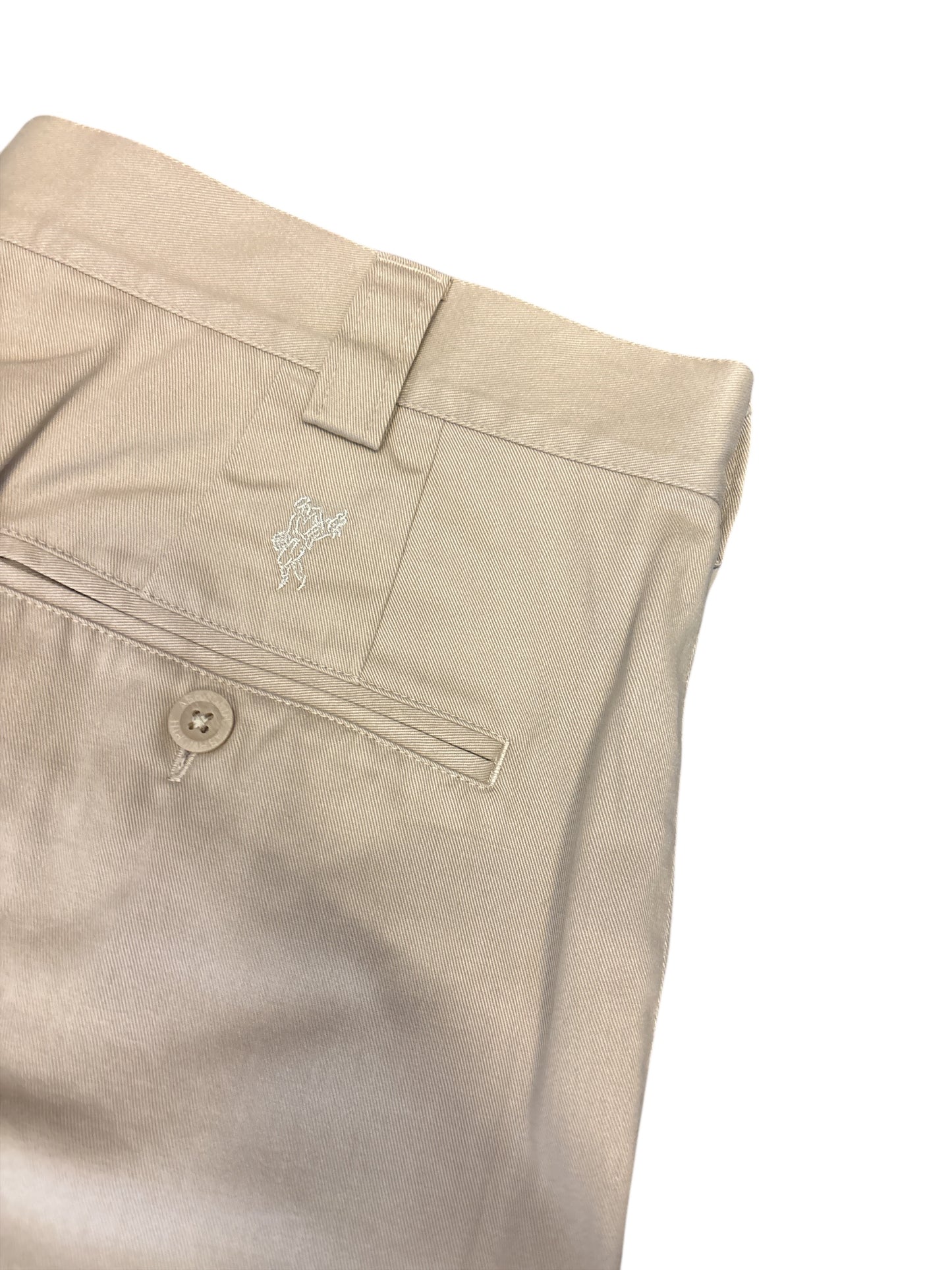 Clearance Ashworth Trousers (W36/L32) (Shop Displayed Wear)