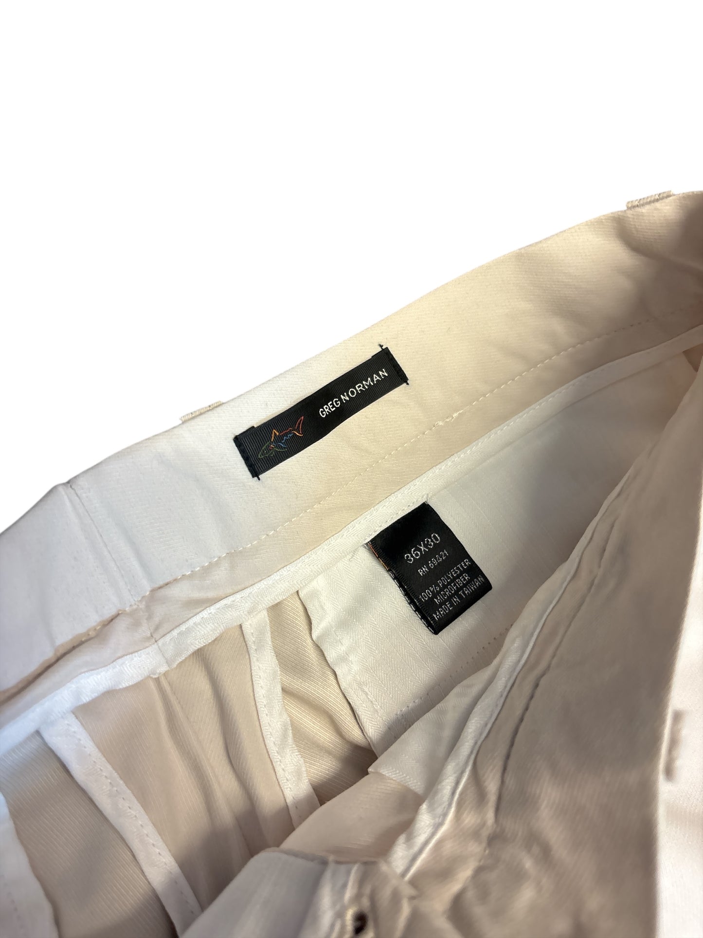 Clearance Greg Norman Trousers