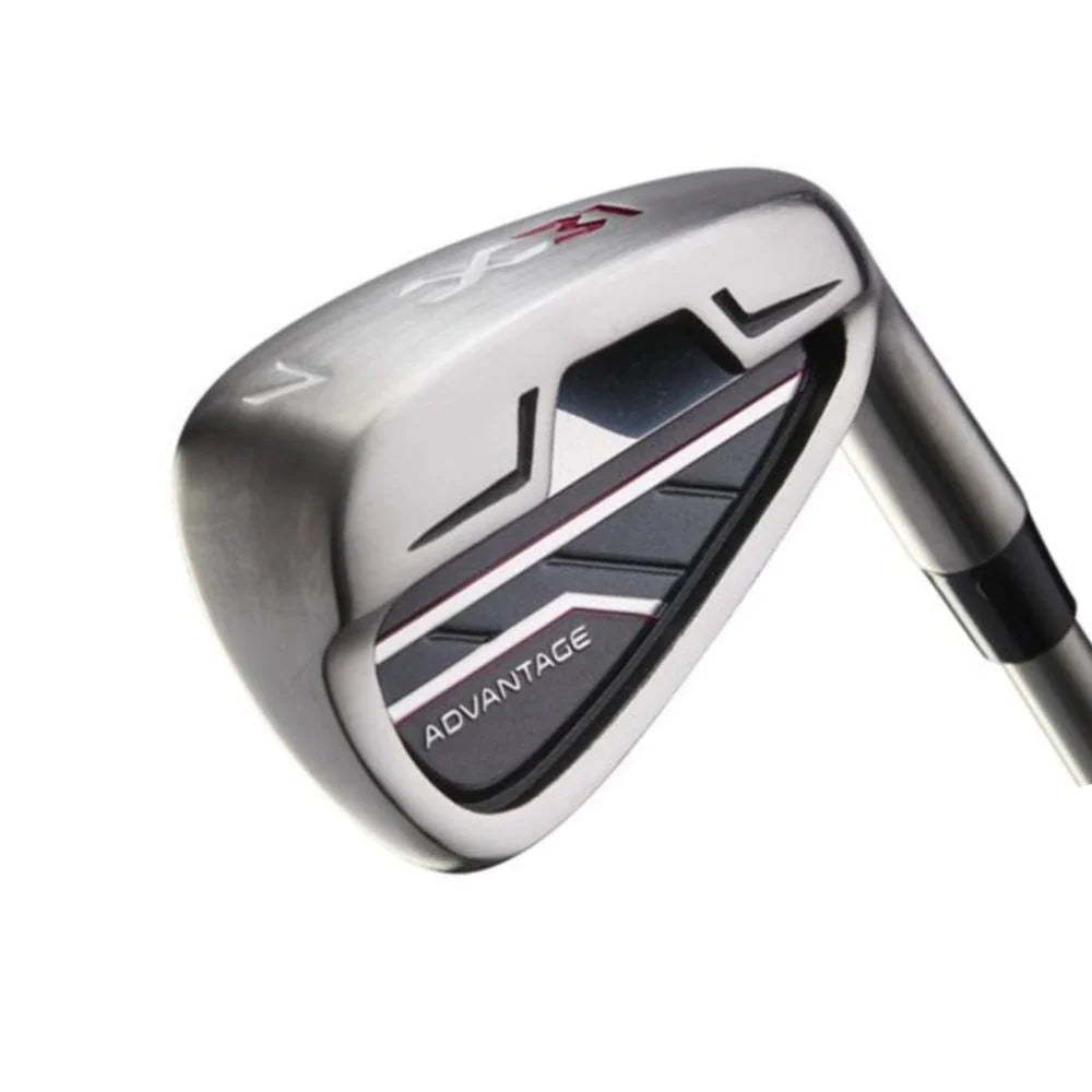 LADIES WILSON X31 GRAPHITE GOLF PACKAGE SET