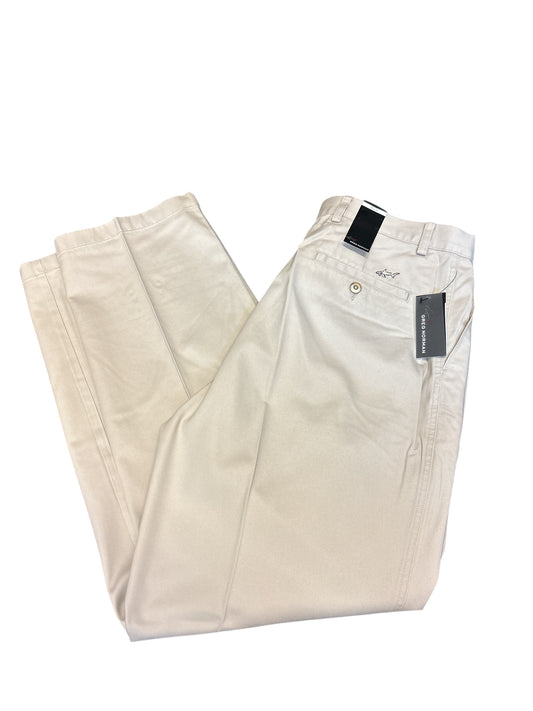Clearance Greg Norman Golf Trousers (W36/L32)