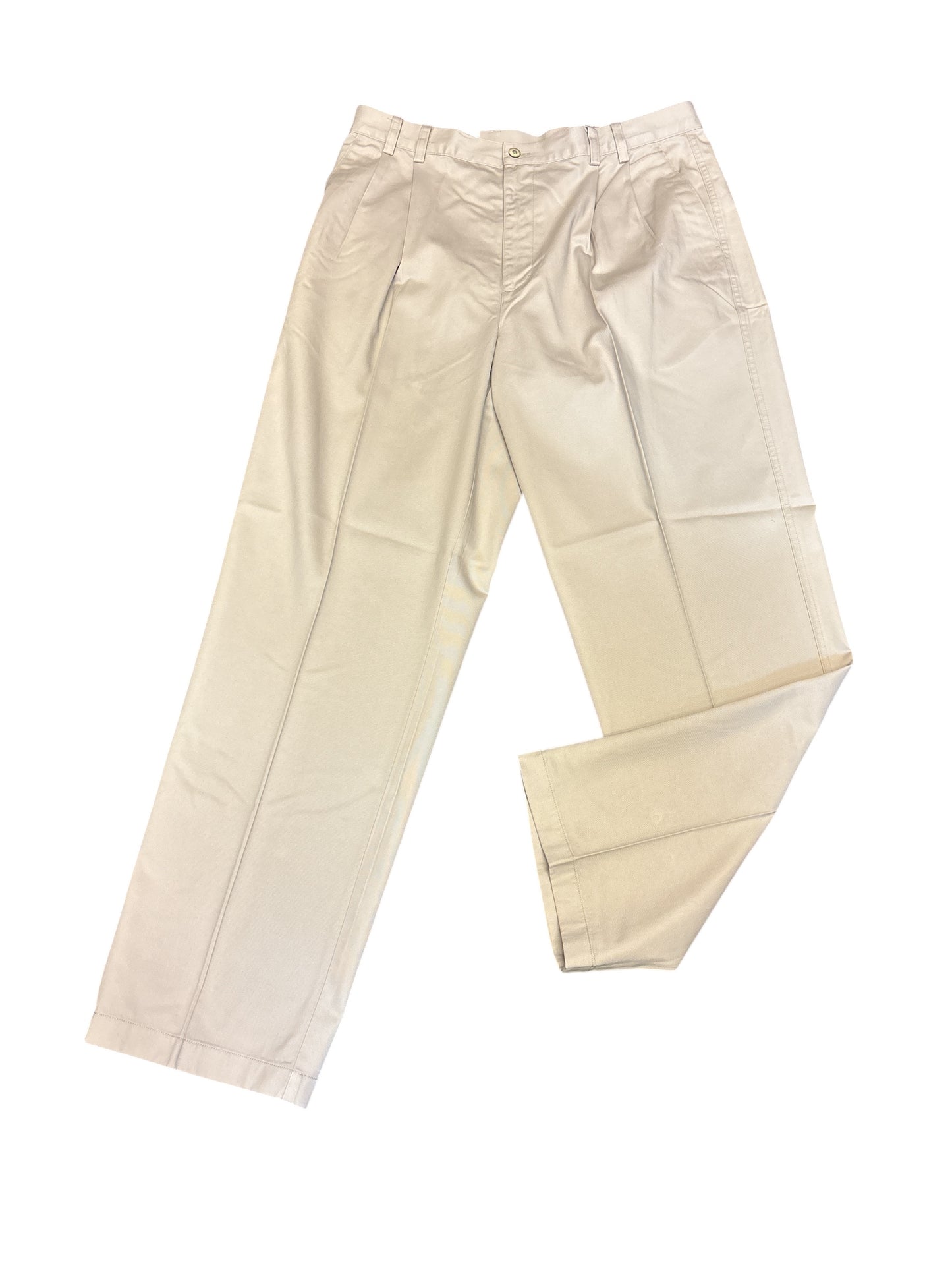 Clearance Greg Norman Golf Trousers (W36/L32)
