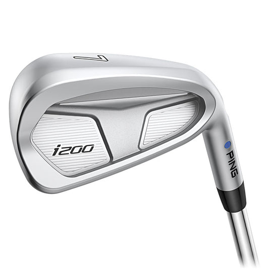 PING i200 5-PW (Left Handed) (One Set Available In Store Only)