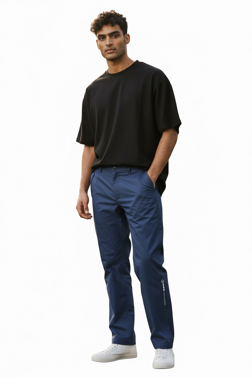 Clearance Oscar Jacobson MICKEY Waterproof Trousers (W40/42-L32)