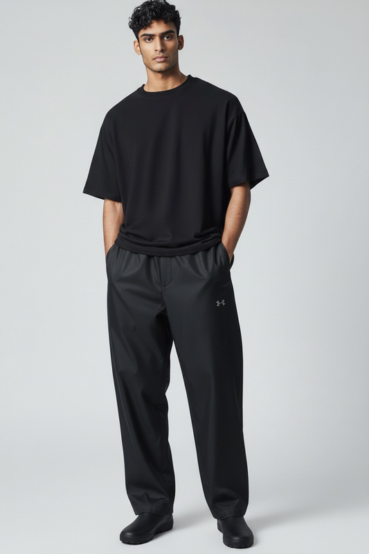 Clearance UNDER ARMOUR Loose Waterproof Trousers (MENS XXL LEG 31”)