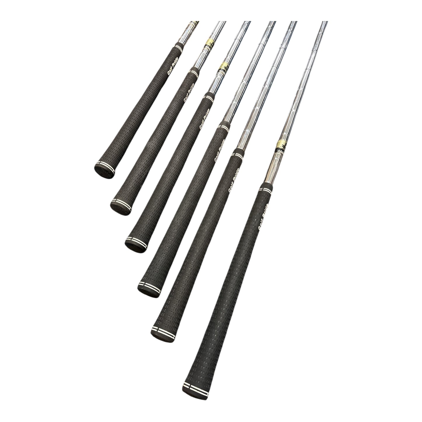 Taylormade P770/P730 (5-PW) (STIFF FLEX)