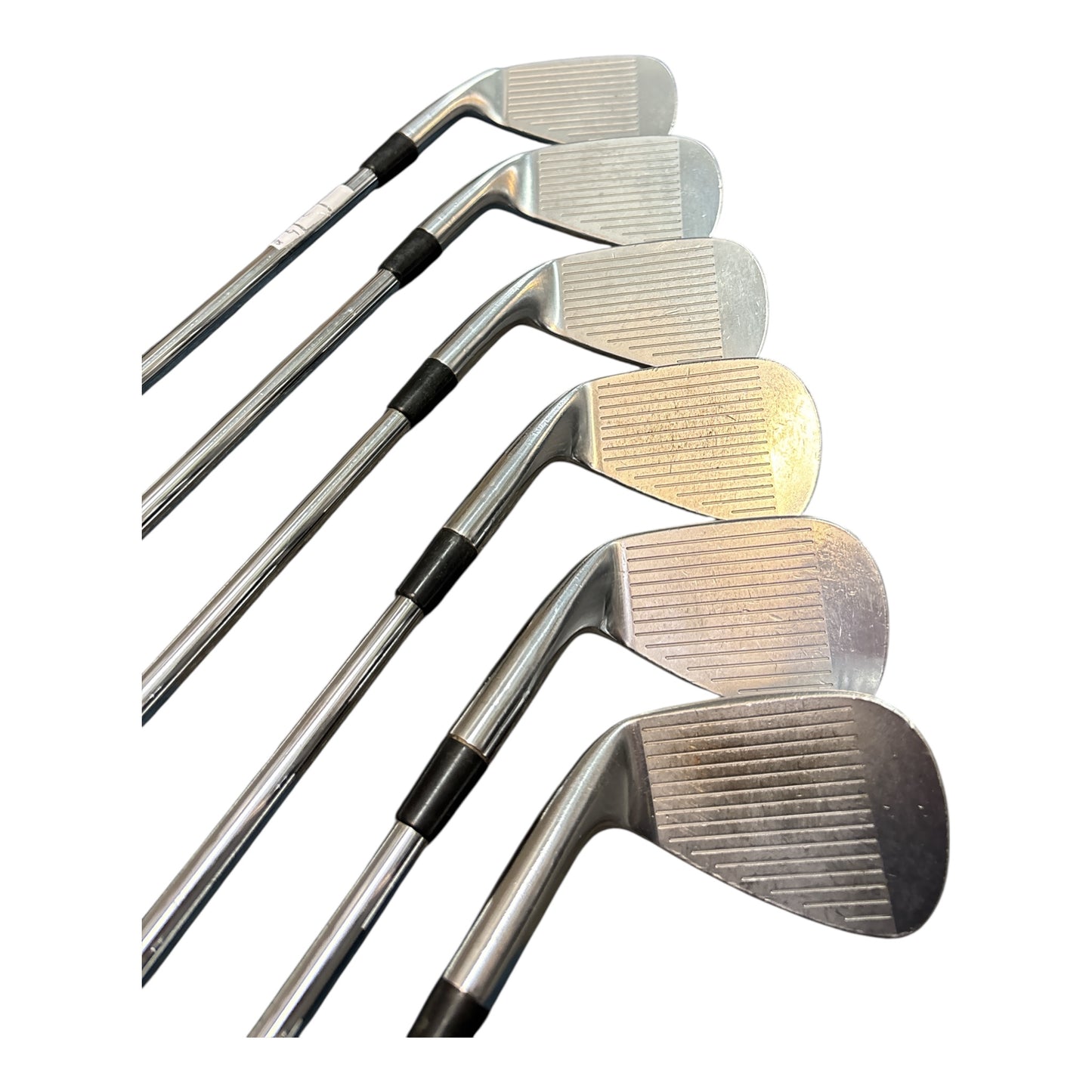 Taylormade P770/P730 (5-PW) (STIFF FLEX)