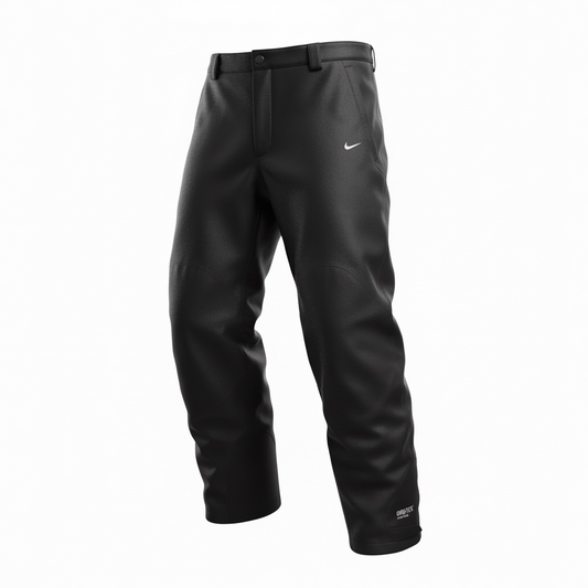 Clearance NIKE Waterproof Gore-Tex Trousers (MENS XL W38/40 L32)