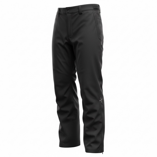 Clearance Cross Waterproof Trousers (MENS L W36/38 LEG 32”)
