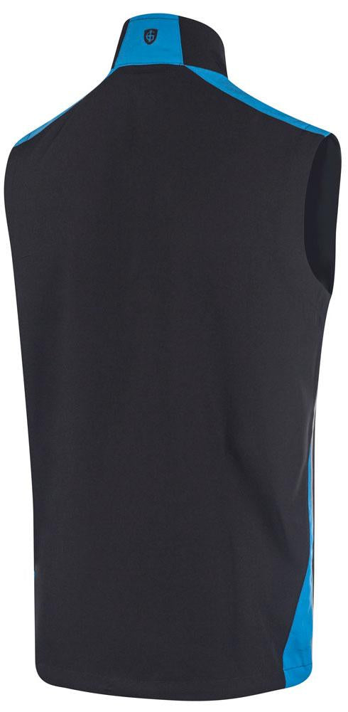 Clearance Island Green Ultra-Lite Windstopper Gilet