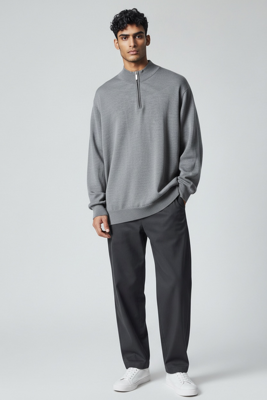 Clearance CALLAWAY Knit 1/4 Zip Men’s XXL