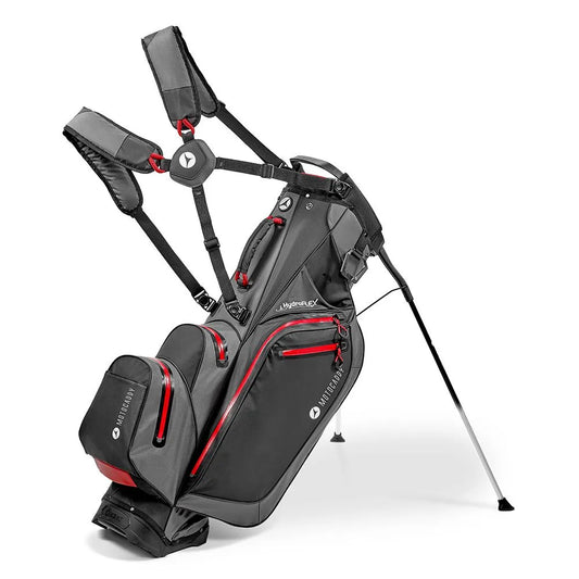 MOTOCADDY HYDROFLEX (Red)