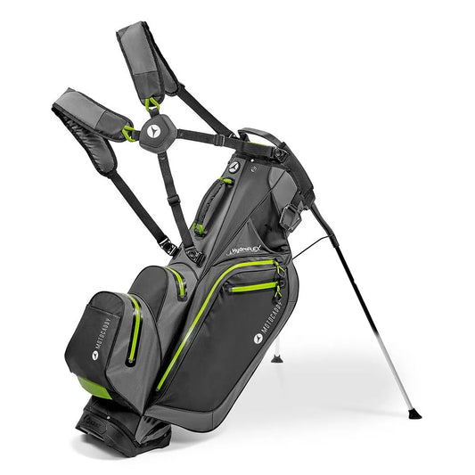 MOTOCADDY HYDROFLEX (Lime)