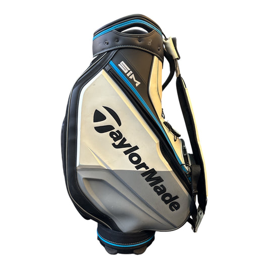 TaylorMade SIM / TOUR BAG (NO HOOD) (Second Hand)
