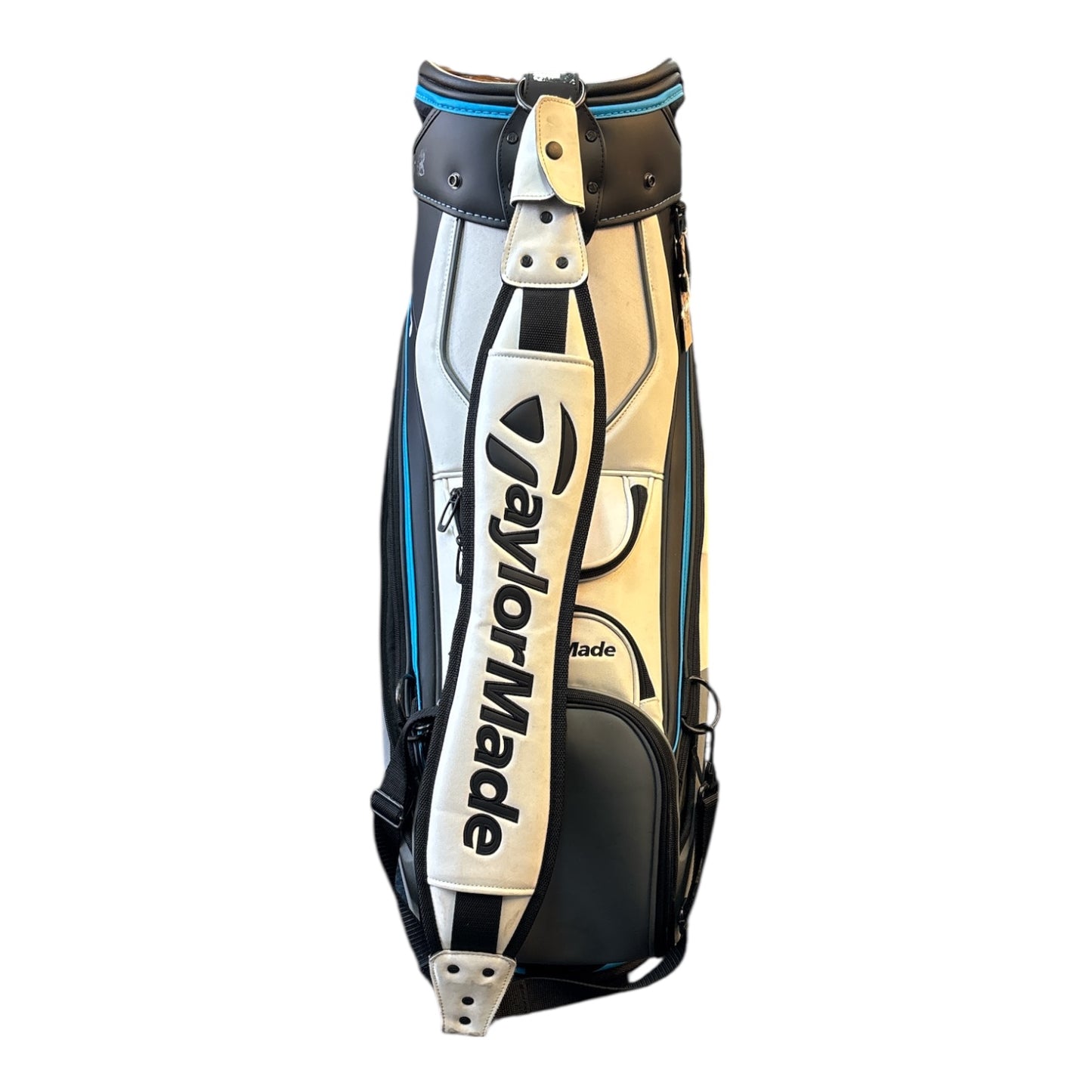 TaylorMade SIM / TOUR BAG (NO HOOD) (Second Hand)