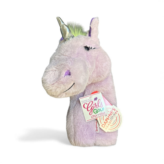Unicorn Driver HEADCOVER
