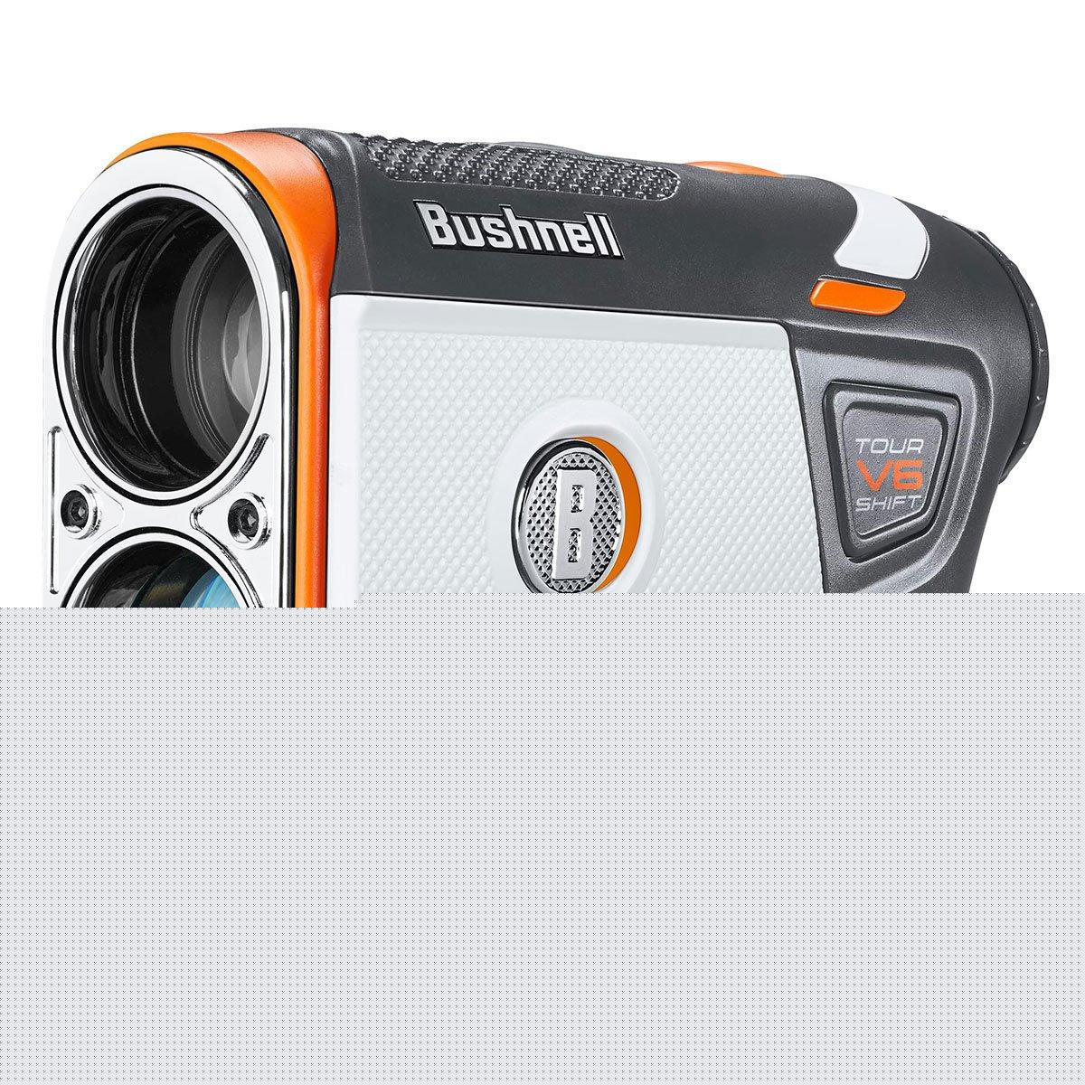 BUSHNELL GOLF TOUR V6 SHIFT (SECOND HAND USED ONCE)