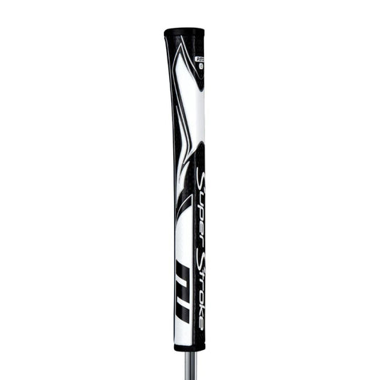 SUPERSTROKE Pistol 1.0 (Black/White)