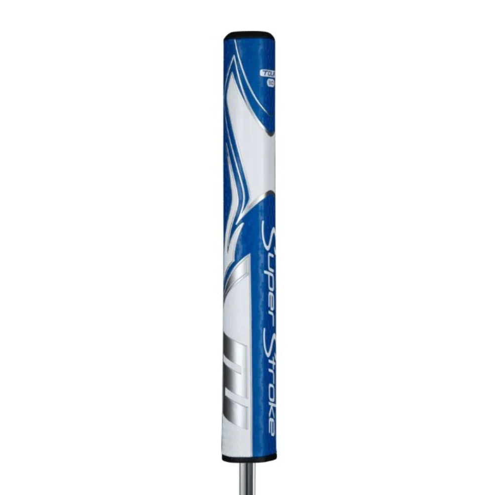 SUPERSTROKE Tour 3.0 (Blue/White)