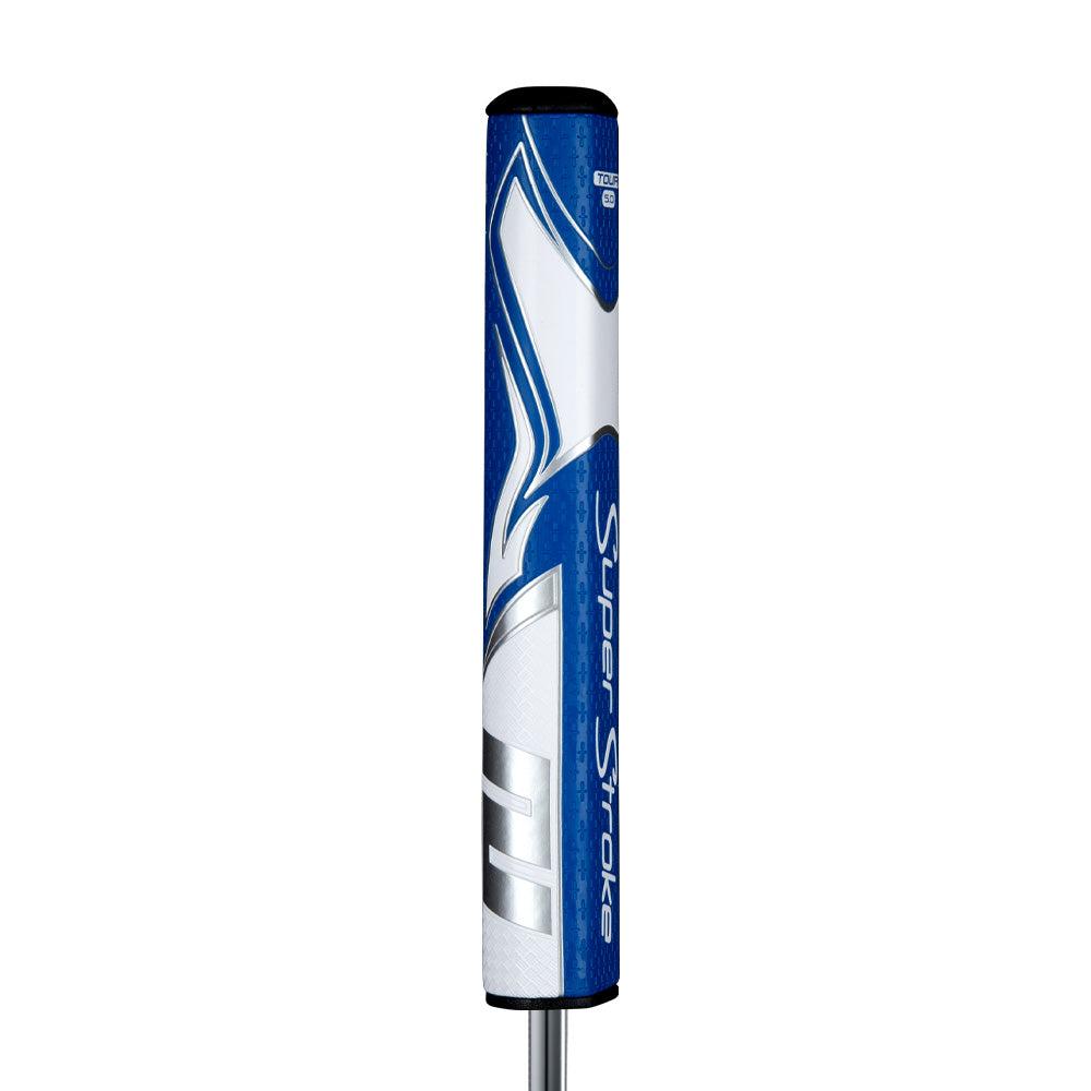 SUPERSTROKE Tour 5.0 (Blue/White)