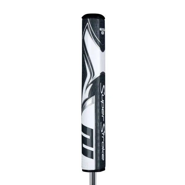 SUPERSTROKE Tour 5.0 (Grey/White)