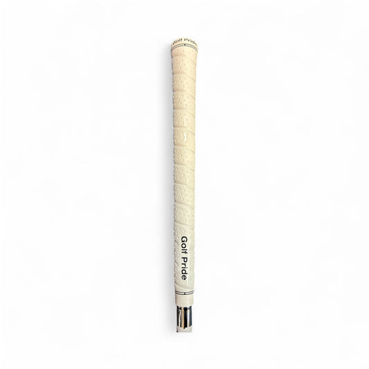 Golf Pride TourWrap Standard (White)