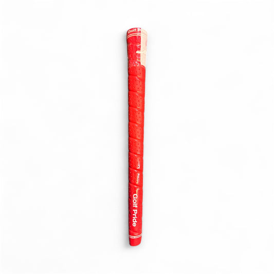 Golf Pride TourWrap Standard (Red)
