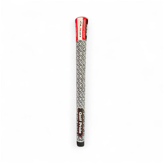 Golf Pride Z Grip Align Standard (Black/White)