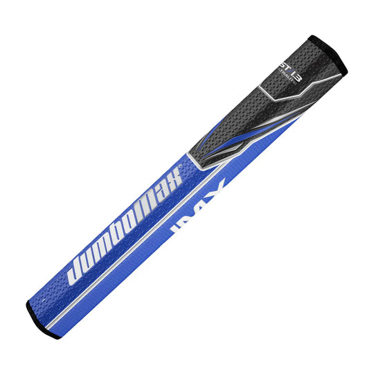 JumboMax ST 1.3 (Blue/Black)