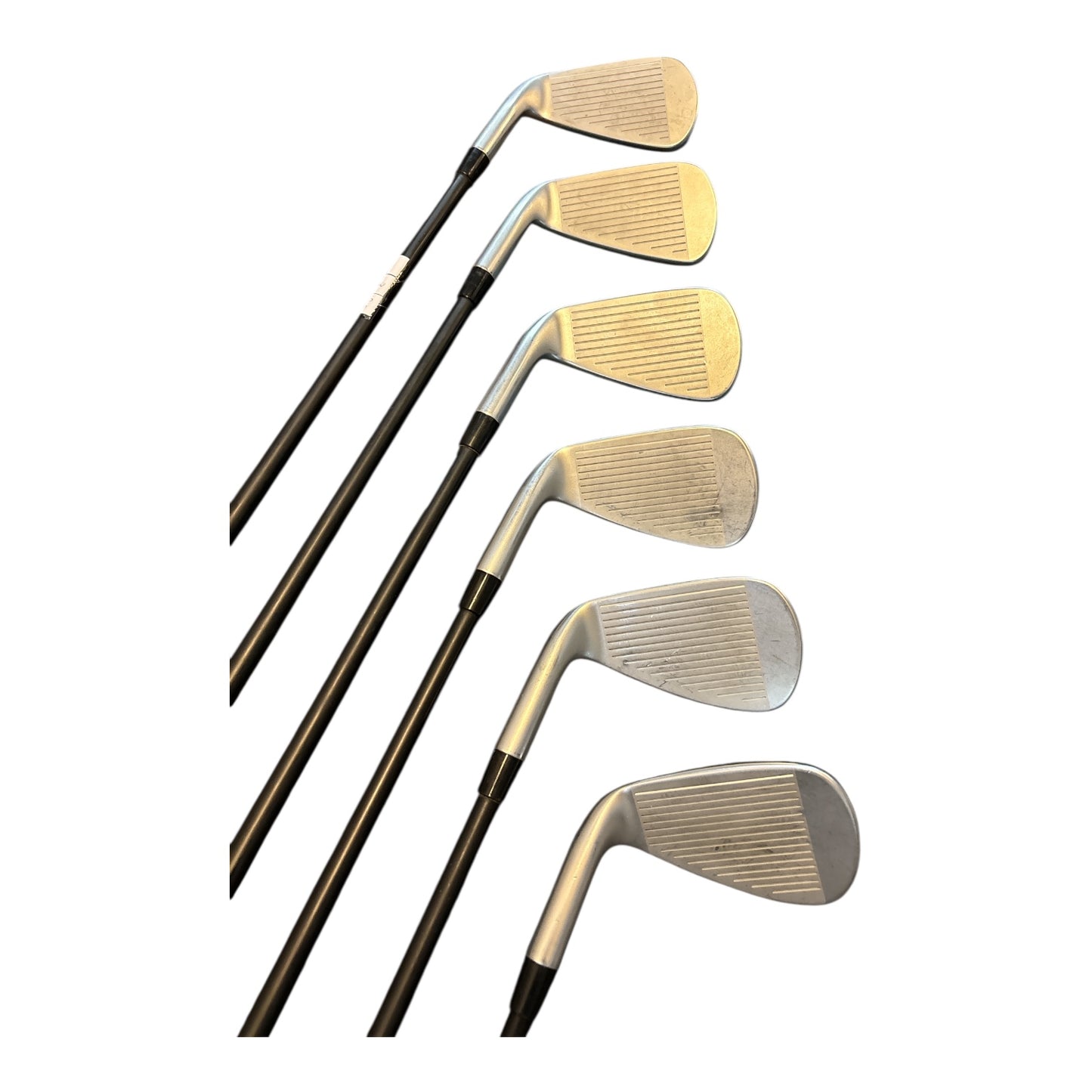 Cleveland Launcher XL (5-PW REGULAR GRAPHITE FLEX)