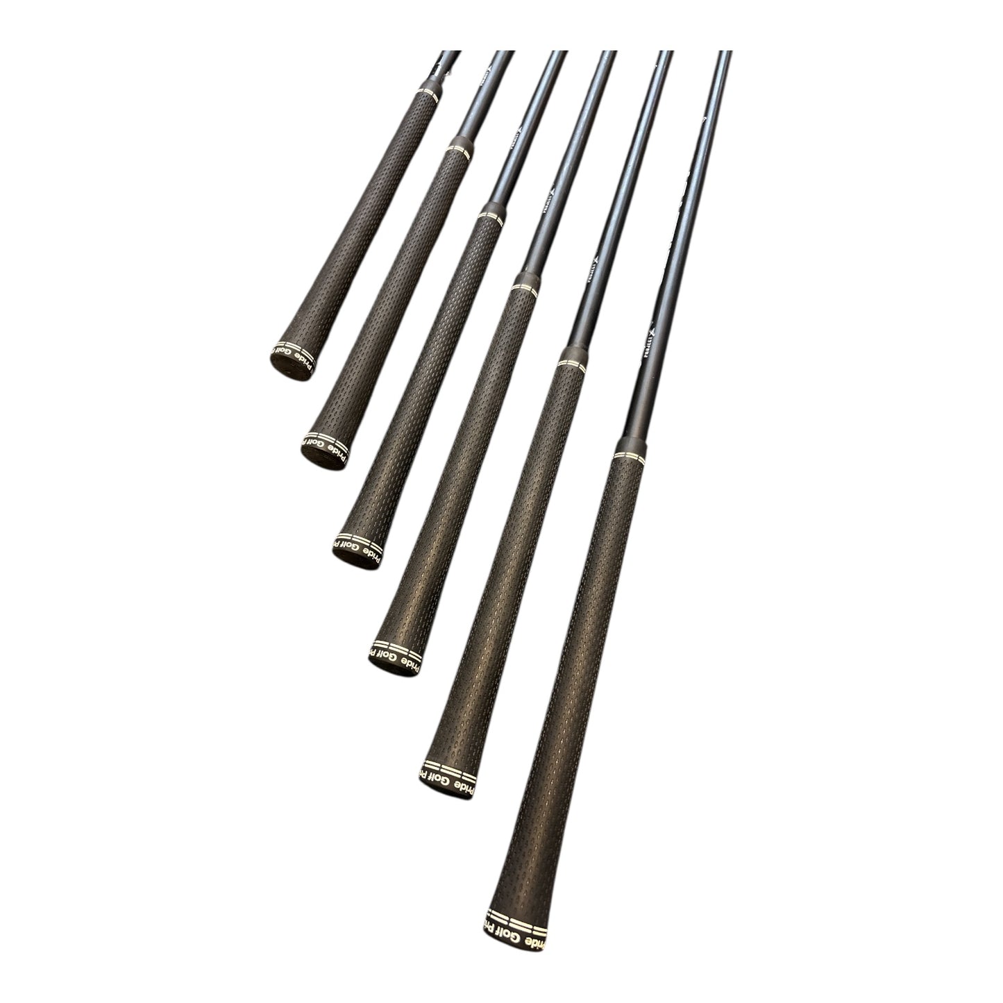 Cleveland Launcher XL (5-PW REGULAR GRAPHITE FLEX)