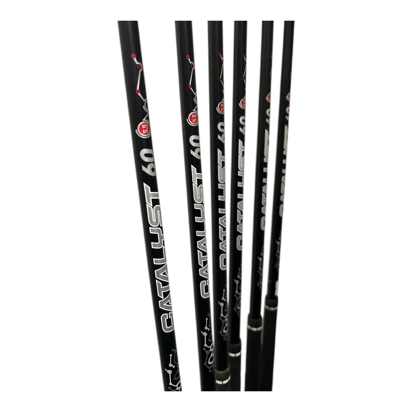 Cleveland Launcher XL (5-PW REGULAR GRAPHITE FLEX)