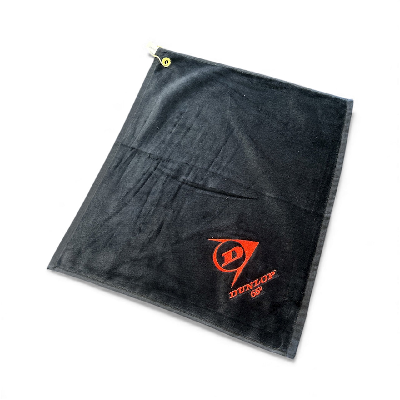 Dunlop 65 Golf Towel
