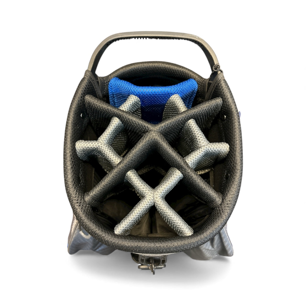 MOTOCADDY Club Series (Blue/Grey)