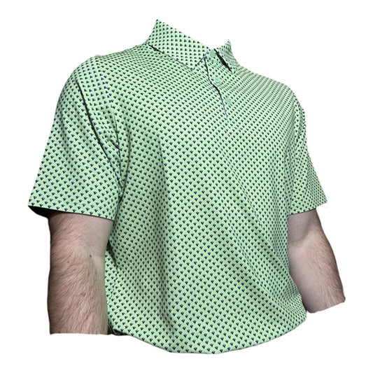 CALLAWAY OPTI-DRI (Foam Green)