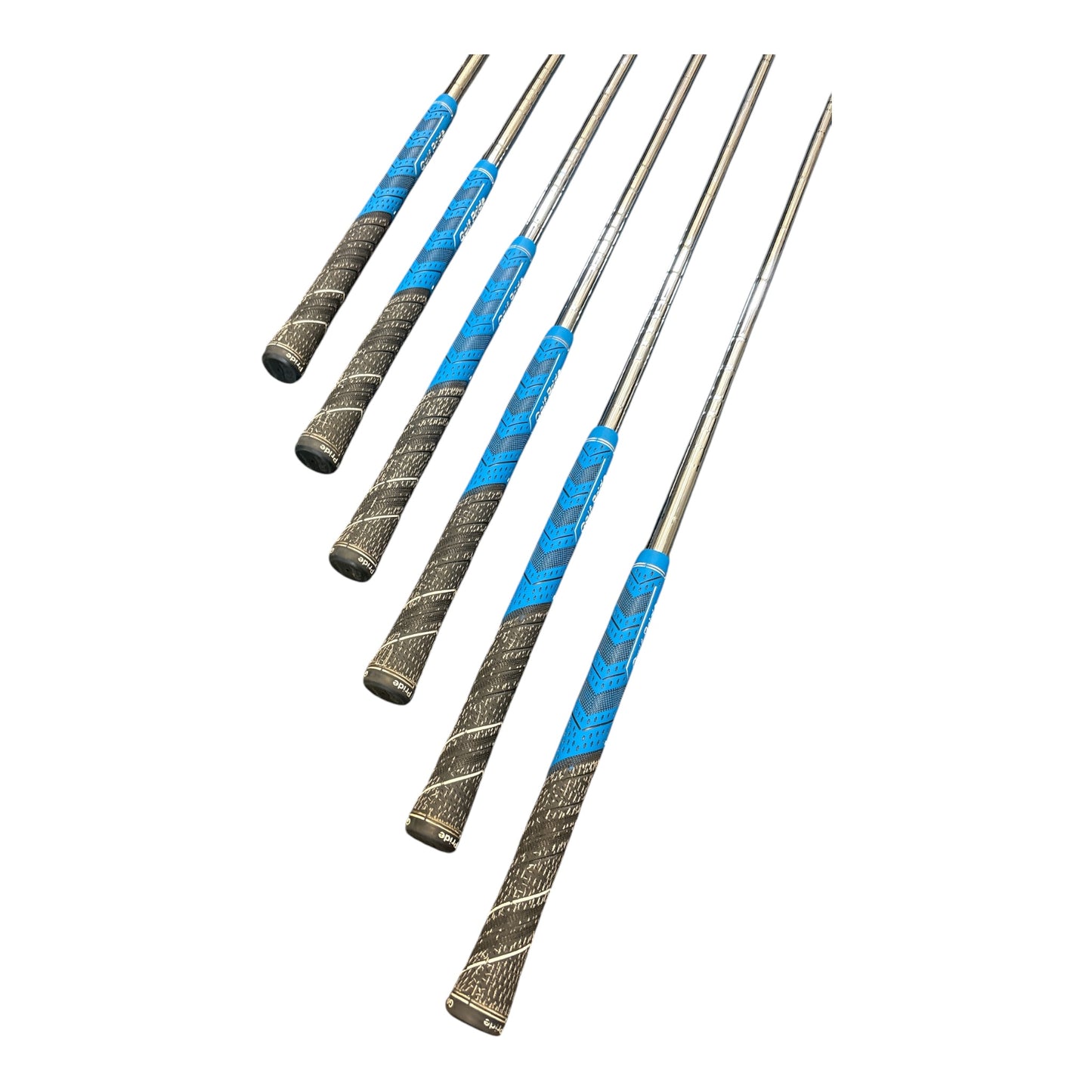 PING G15 (5-PW) (REGULAR FLEX)
