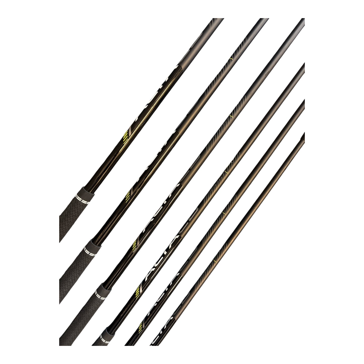 PING G430 (6-PW+45) (Soft Regular GRAPHITE FLEX) (Reserved)