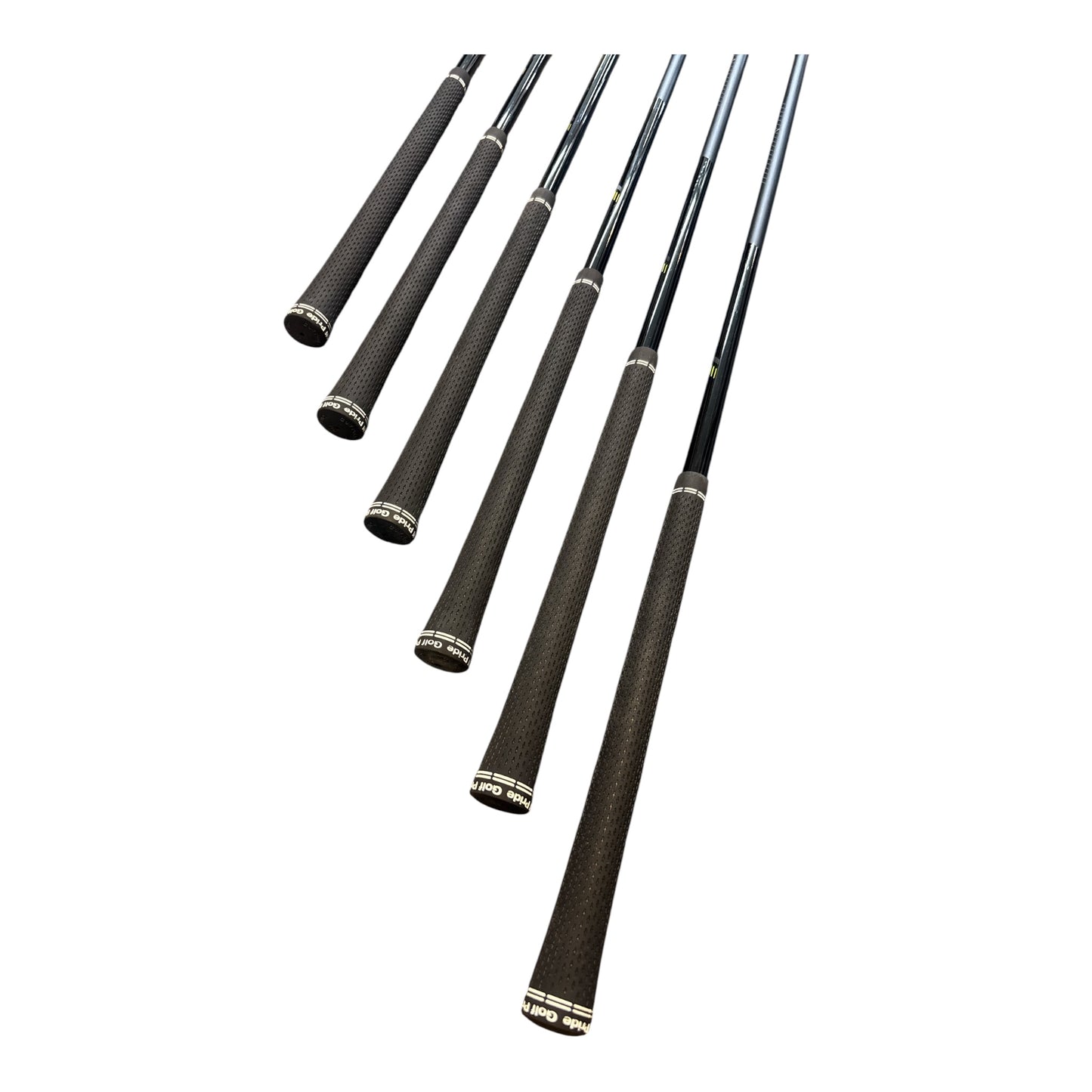 PING G430 (6-PW+45) (Soft Regular GRAPHITE FLEX) (Reserved)