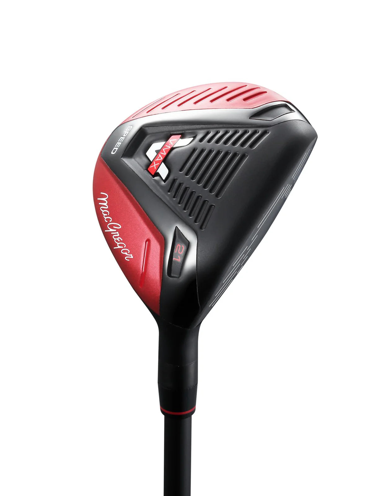 MacGregor V-Max Hybrid