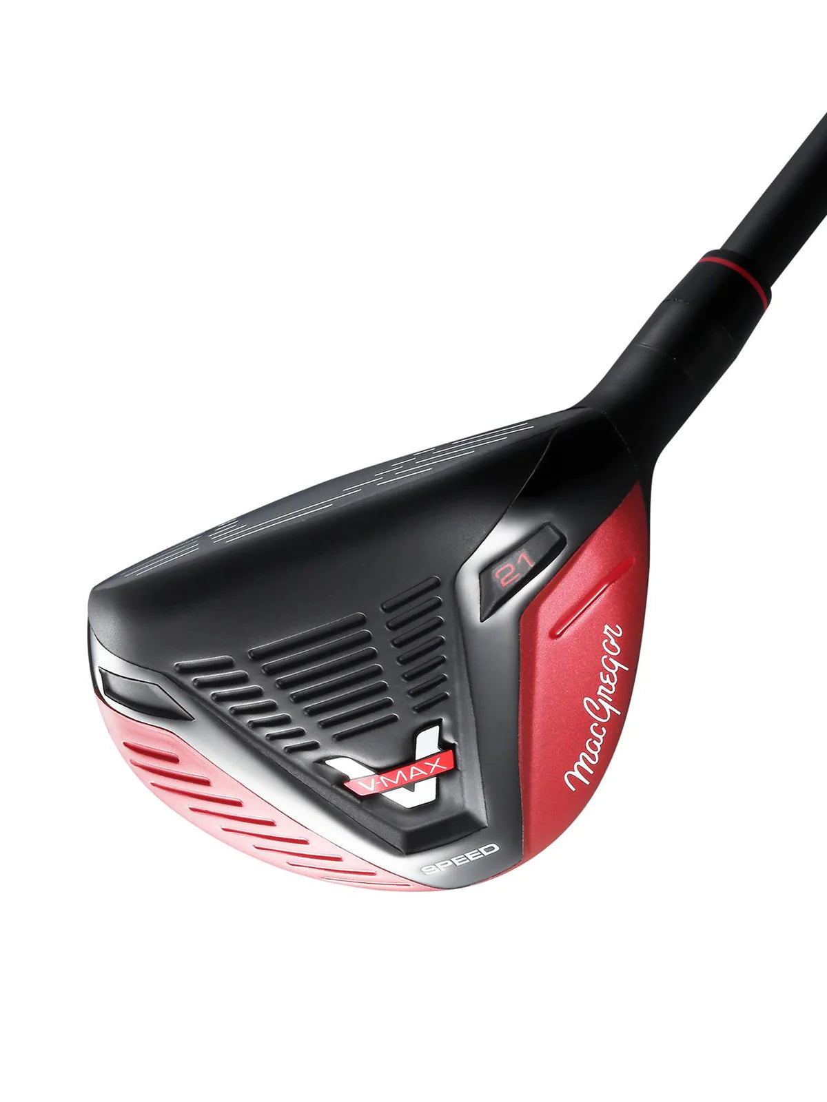 MacGregor V-Max Hybrid