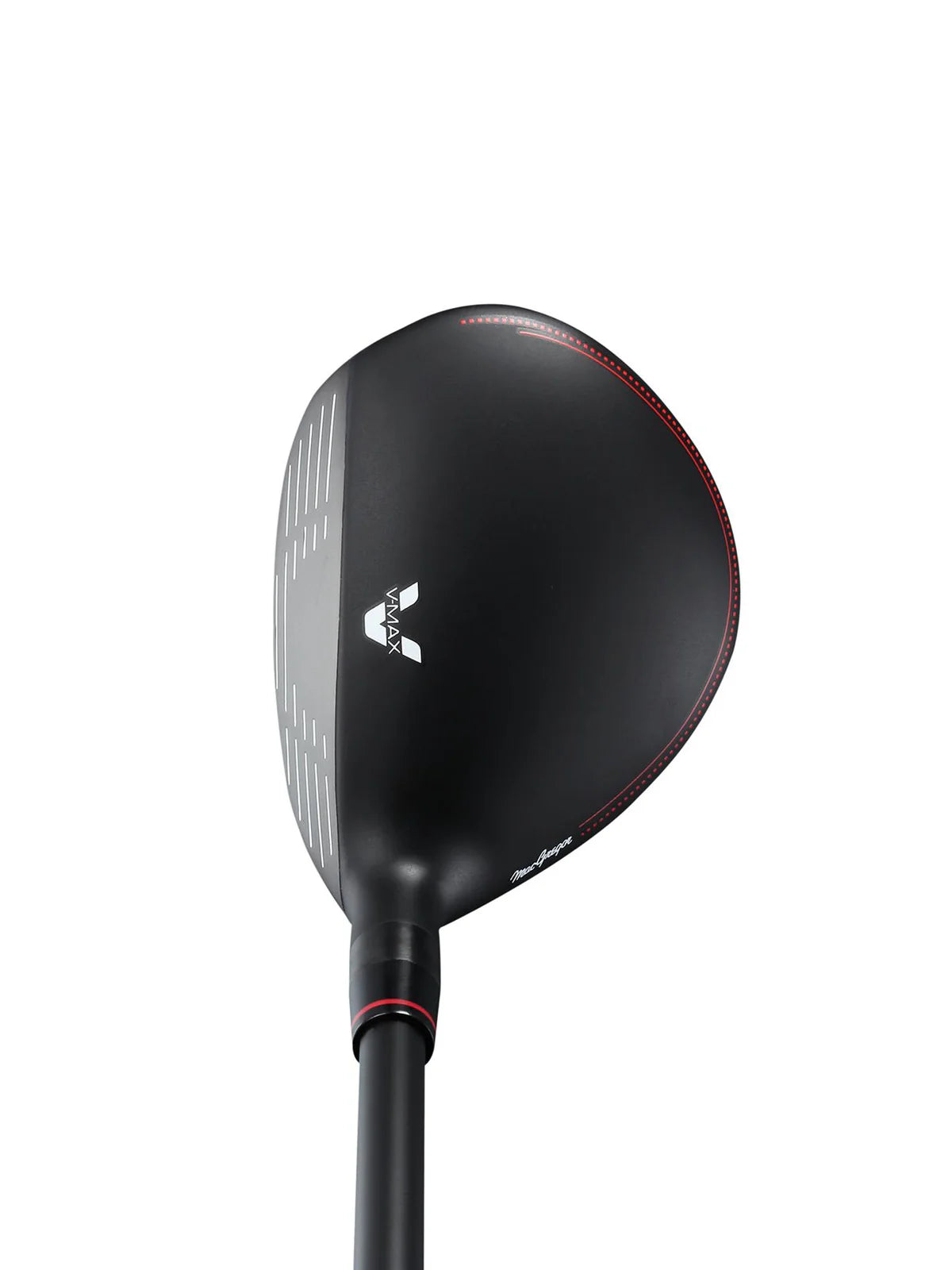 MacGregor V-Max Hybrid