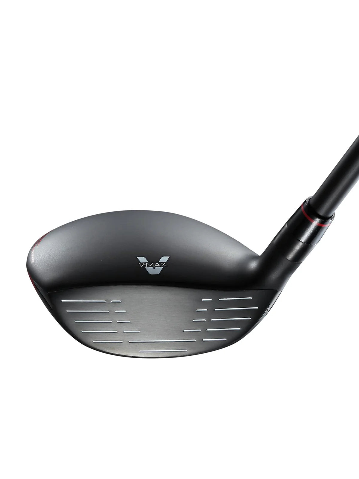 MacGregor V-Max Hybrid