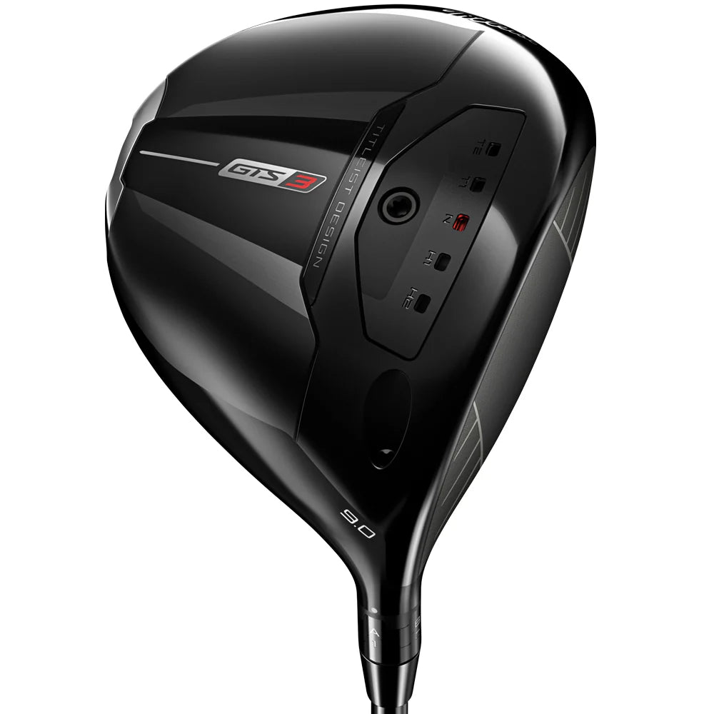 Titleist GTS3 DRIVER (Available in store Only or Please Call 0113 2485851)