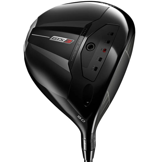 Titleist GTS3 DRIVER (Available in store Only or Please Call 0113 2485851)