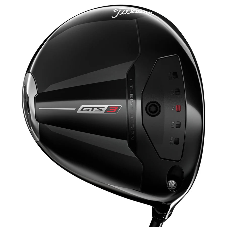 Titleist GTS3 DRIVER (Available in store Only or Please Call 0113 2485851)