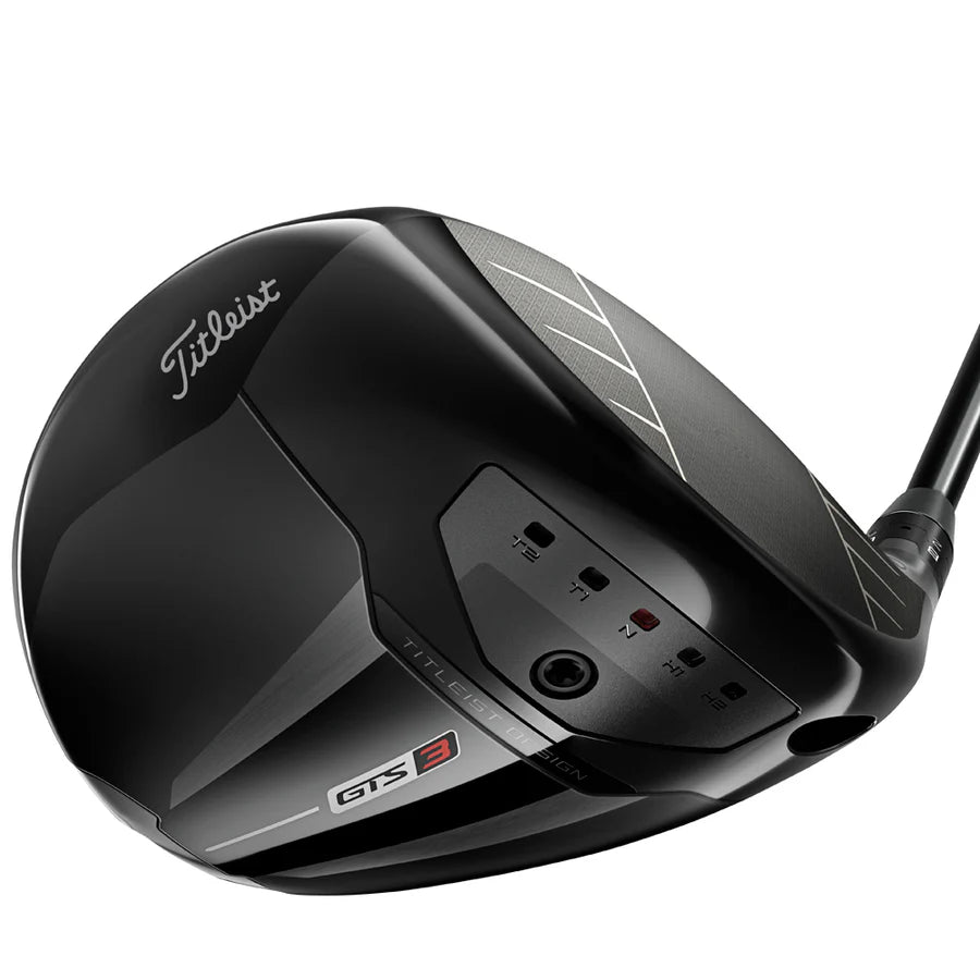 Titleist GTS3 DRIVER (Available in store Only or Please Call 0113 2485851)
