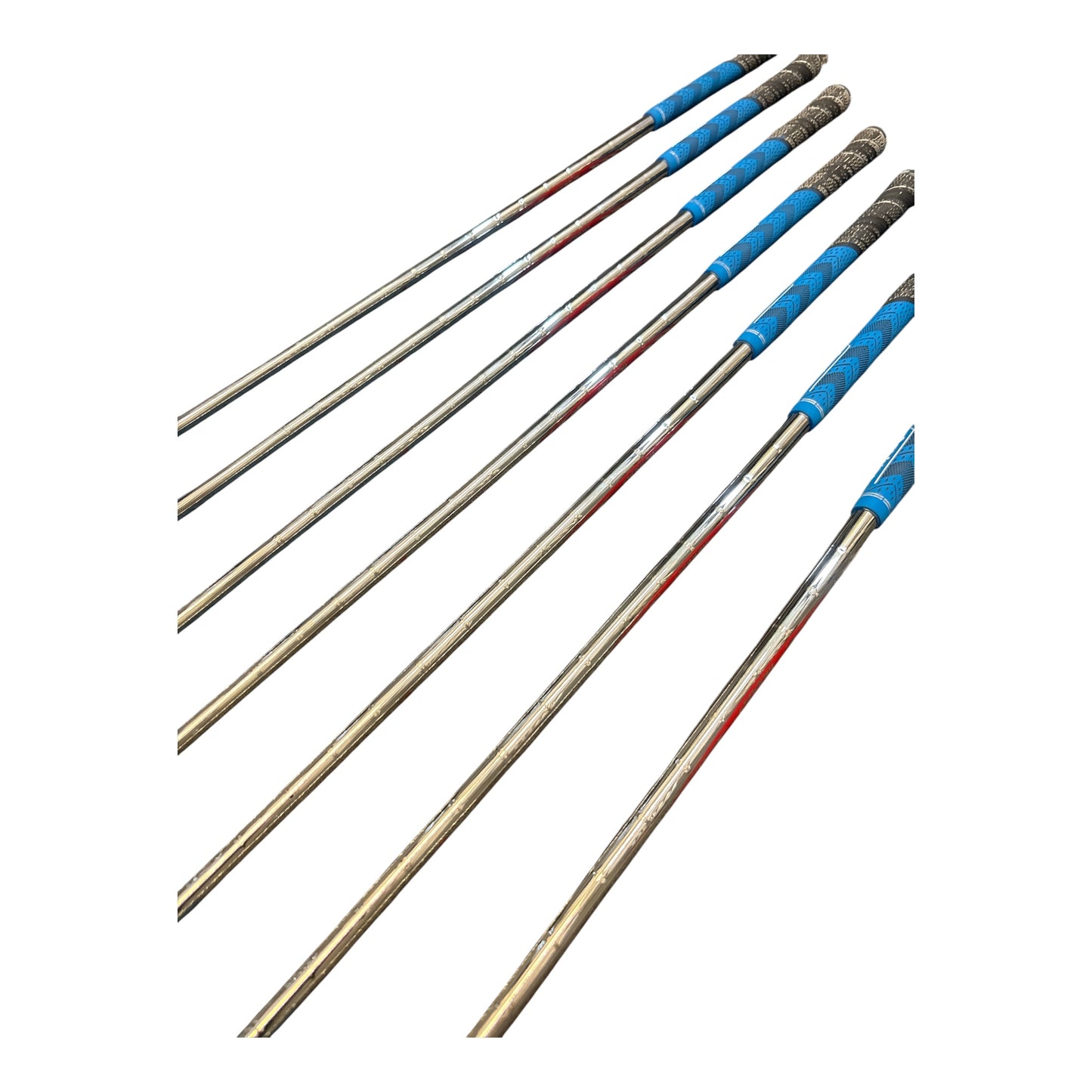 PING I Series (4-PW STIFF FLEX)