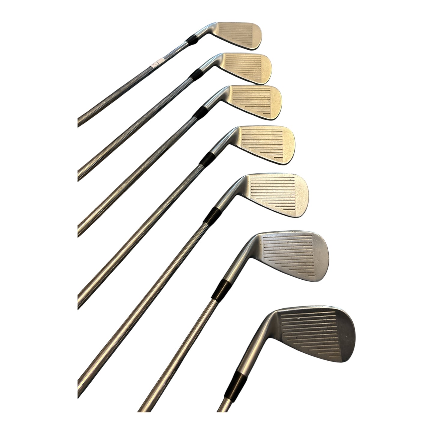 Mizuno JPX 919 FORGED (4-PW STIFF FLEX)