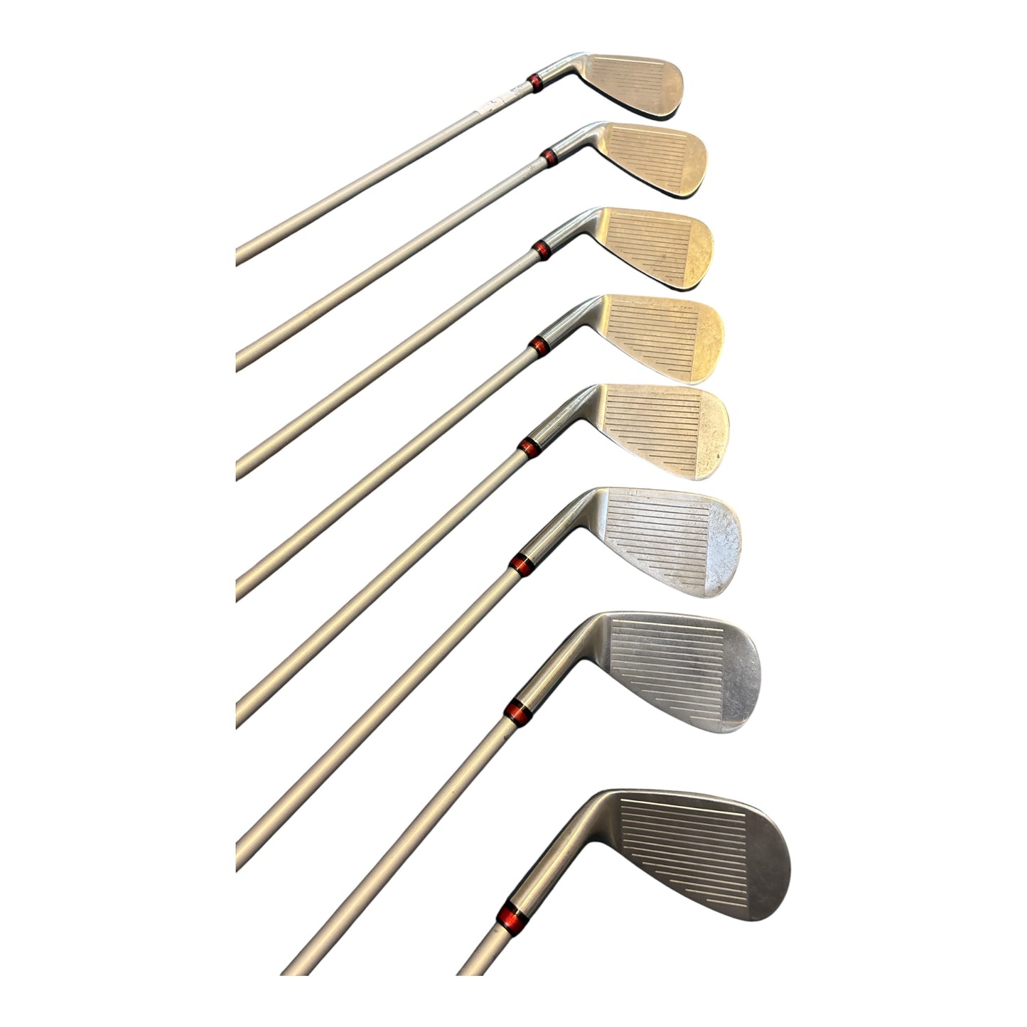 YONEX VMX V-CON CORE (4-PW+SW) REGULAR GRAPHITE FLEX)